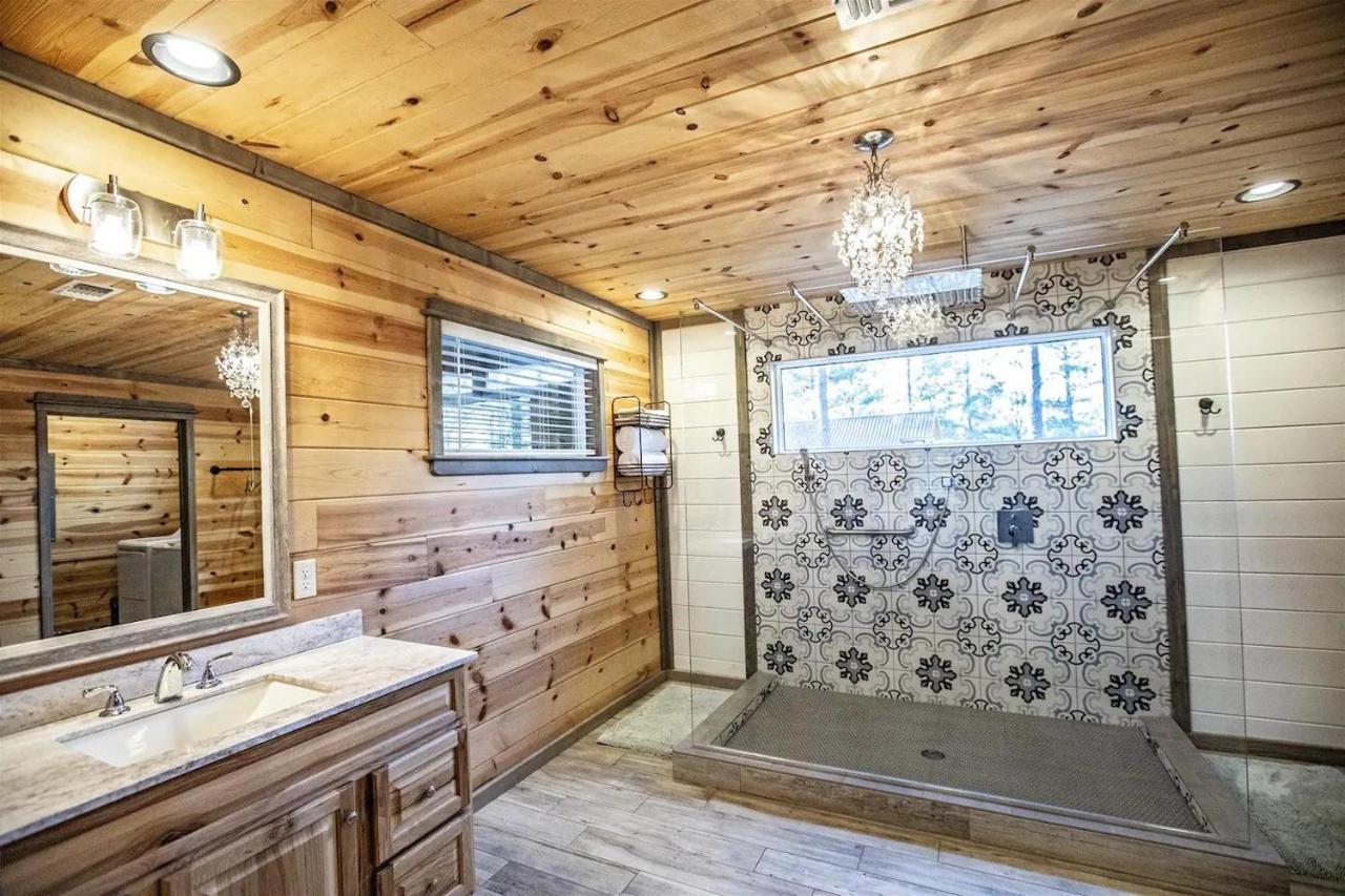 Convenient Romantic Hot Tub Bbq 3-Night Special! Броукън Боу Екстериор снимка