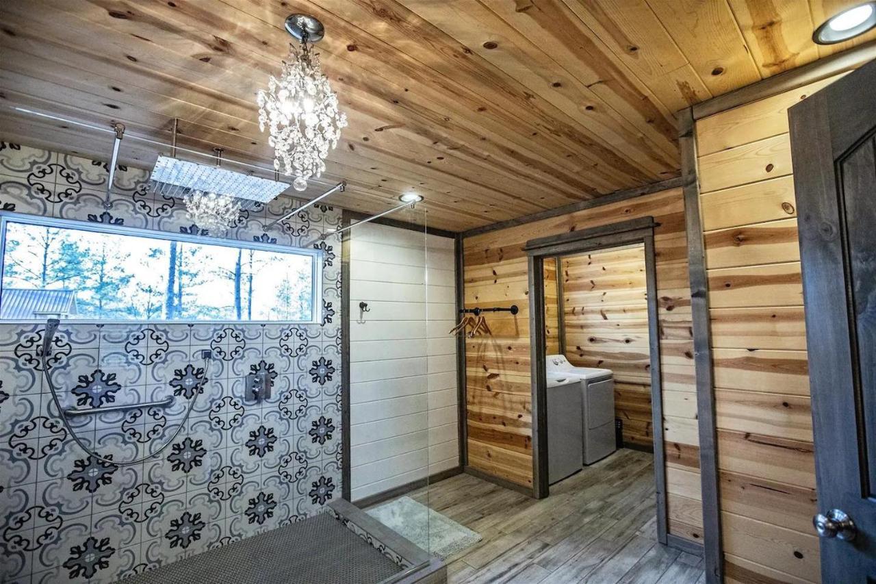 Convenient Romantic Hot Tub Bbq 3-Night Special! Броукън Боу Екстериор снимка